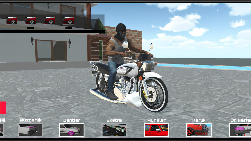 Etiket Tofask para PC