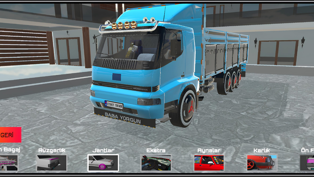 Etiket Tofask para PC