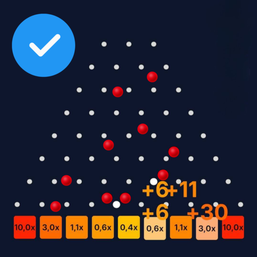 Plinko Real - Plinko x100