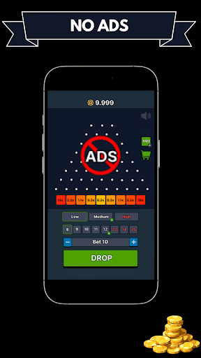 Plinko - Plinko 1000x الحاسوب