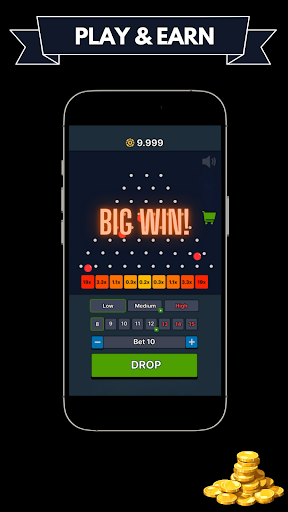 Plinko - Plinko 1000x الحاسوب