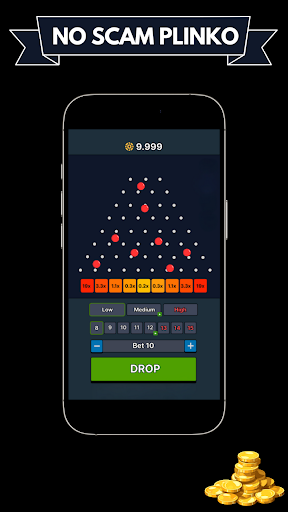 Plinko - Plinko 1000x الحاسوب