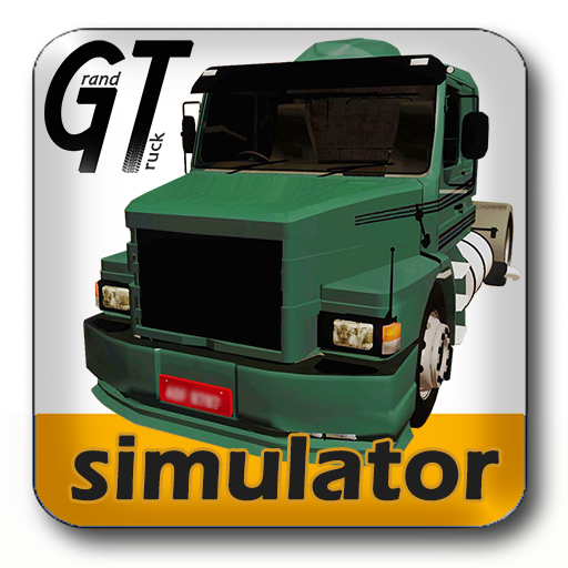 Grand Truck Simulator PC