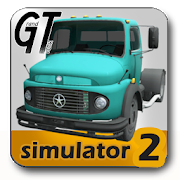 Baixe Grand Truck Simulator 2 no PC com MEmu