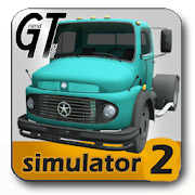 Download Euro Truck Simulator Game Real on PC with MEmu