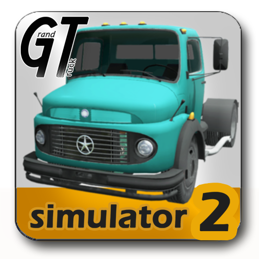 Grand Truck Simulator 2 ???????