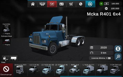 Grand Truck Simulator 2 para PC