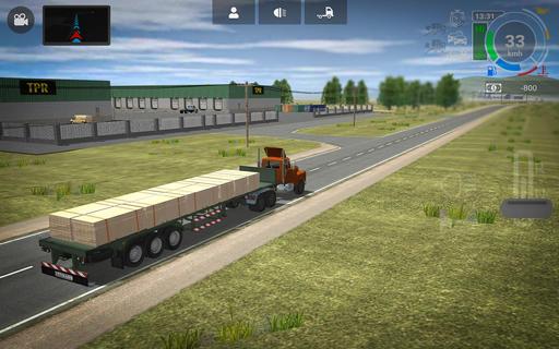 Grand Truck Simulator 2 para PC