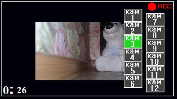 Пять Ночей С Ёжиком 2 PC