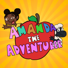 Amanda the Adventurer ПК