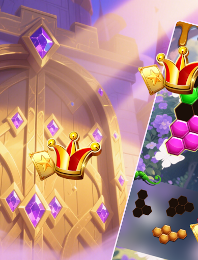 399BDT Puzzle Hexa 5