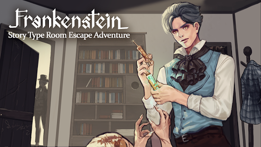 Frankenstein – Adventure Game PC