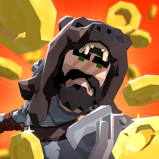 Idle Dungeon Raiders - AFK RPG PC
