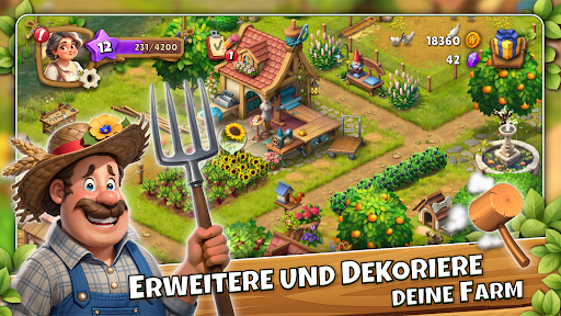 Wildberry Farm PC