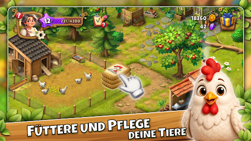 Wildberry Farm PC