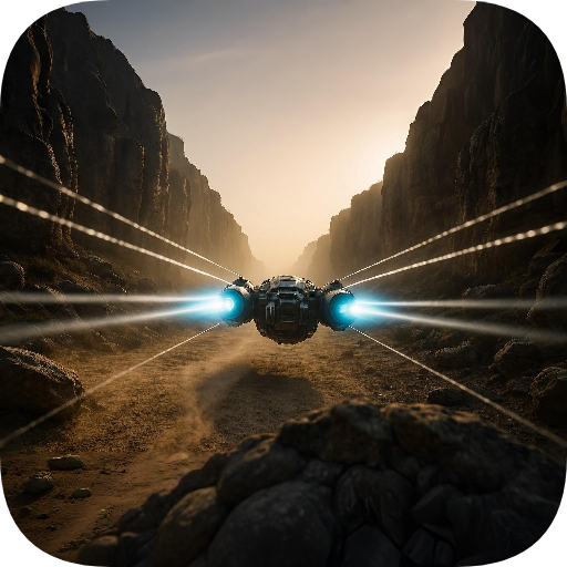 Eternal Void [RUNNER] PC