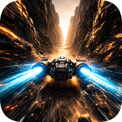 Eternal Void [RUNNER]