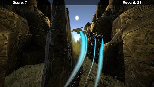 Eternal Void [RUNNER]