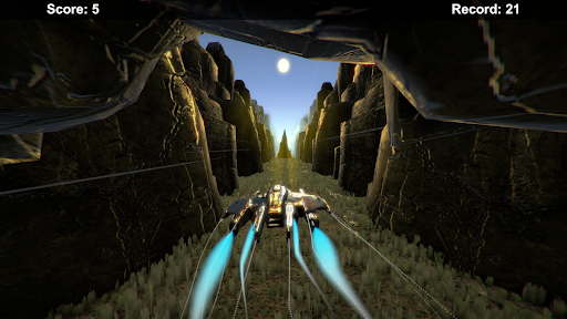 Eternal Void [RUNNER] PC