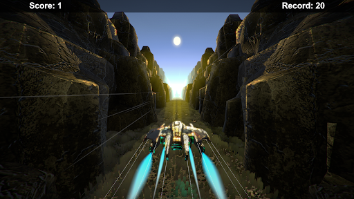 Eternal Void [RUNNER] PC