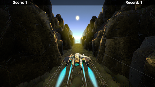Eternal Void [RUNNER]