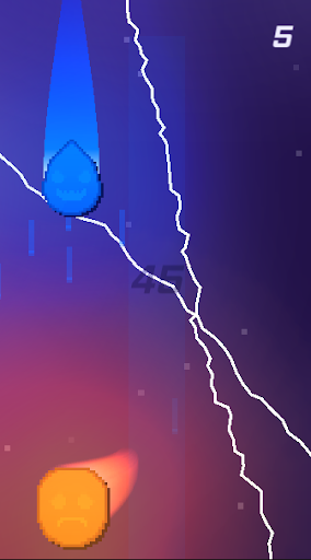 Flyre: Escape da Chuva পিসি