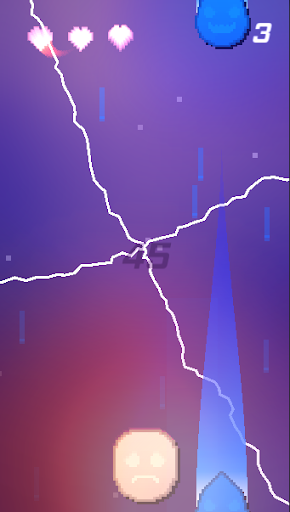 Flyre: Escape da Chuva পিসি