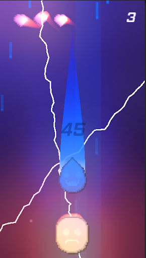 Flyre: Escape da Chuva পিসি