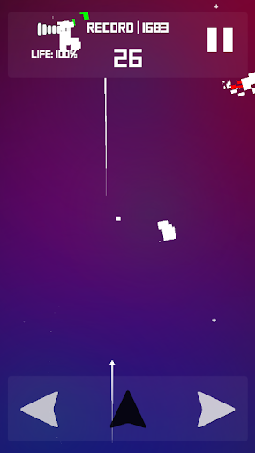 Furious Space: Nave Musical পিসি