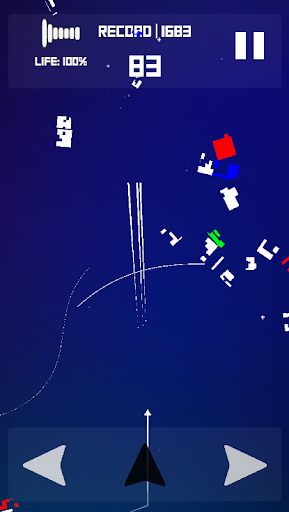 Furious Space: Nave Musical পিসি