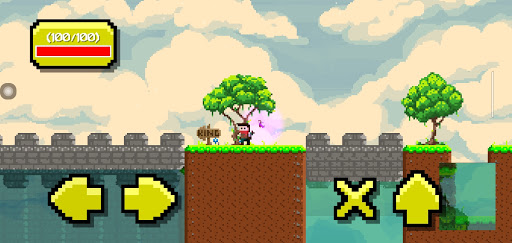 Heartless Knight: Pixel RPG পিসি