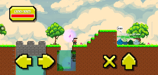 Heartless Knight: Pixel RPG পিসি