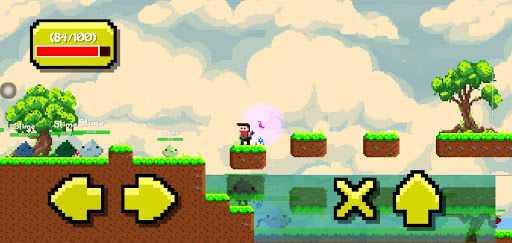 Heartless Knight: Pixel RPG পিসি