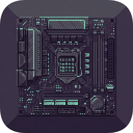 Idle Motherboards Tycoon পিসি