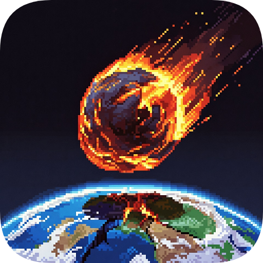 Impact - Proteja a Terra para PC