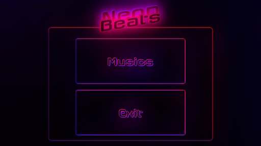 Neon Beats | Musical Game পিসি