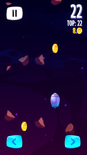 Neon Space Adventure পিসি