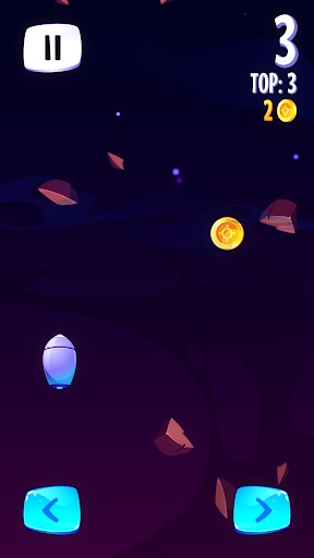Neon Space Adventure পিসি