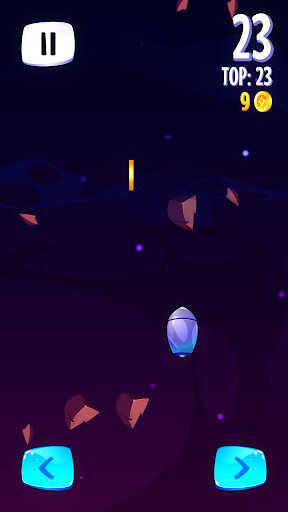 Neon Space Adventure পিসি