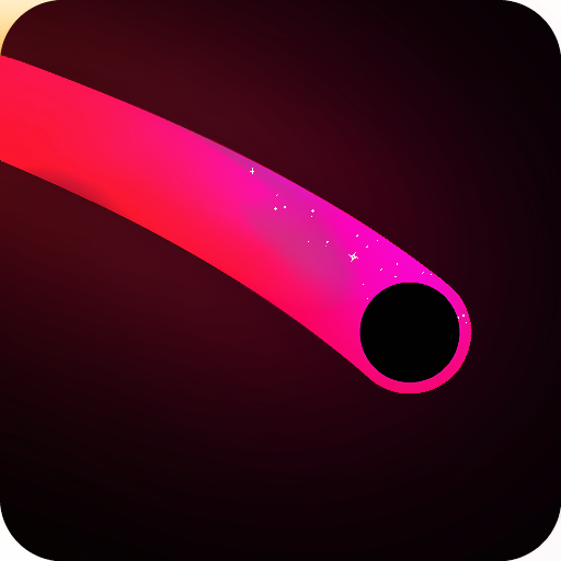 Neon Valley [AMOLED]