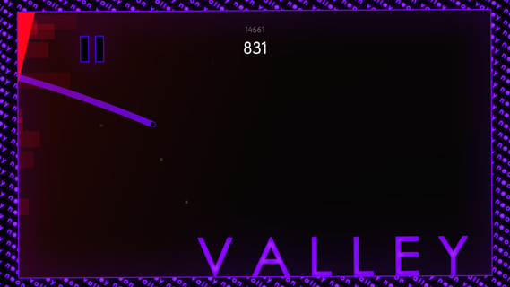 Neon Valley [AMOLED] PC