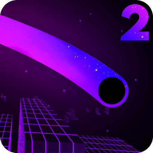 Neon Valley 2 [AMOLED 3D] para PC