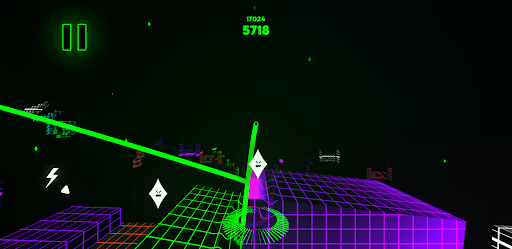 Neon Valley 2 [AMOLED 3D] PC