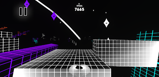 Neon Valley 2 [AMOLED 3D] الحاسوب