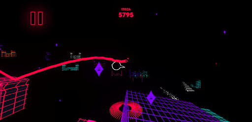 Neon Valley 2 [AMOLED 3D] PC