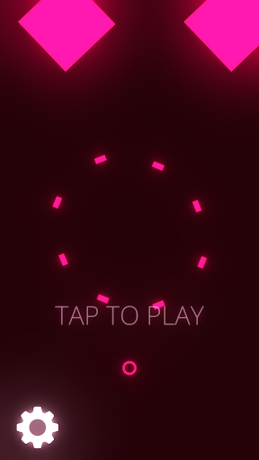 Neon Valley [JUMP] الحاسوب