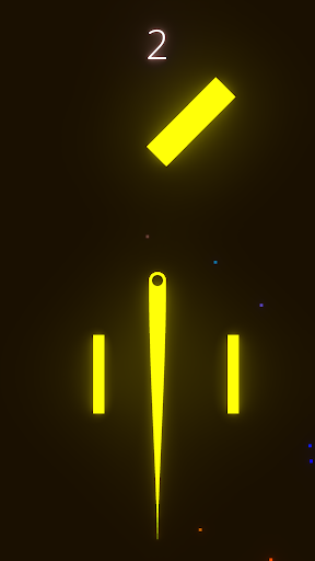 Neon Valley [JUMP] الحاسوب