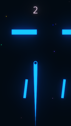 Neon Valley [JUMP] الحاسوب