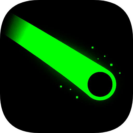 Neon Valley [RETRO TAP] PC