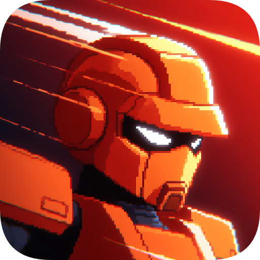 ROBO RUSH: Factory Escape PC